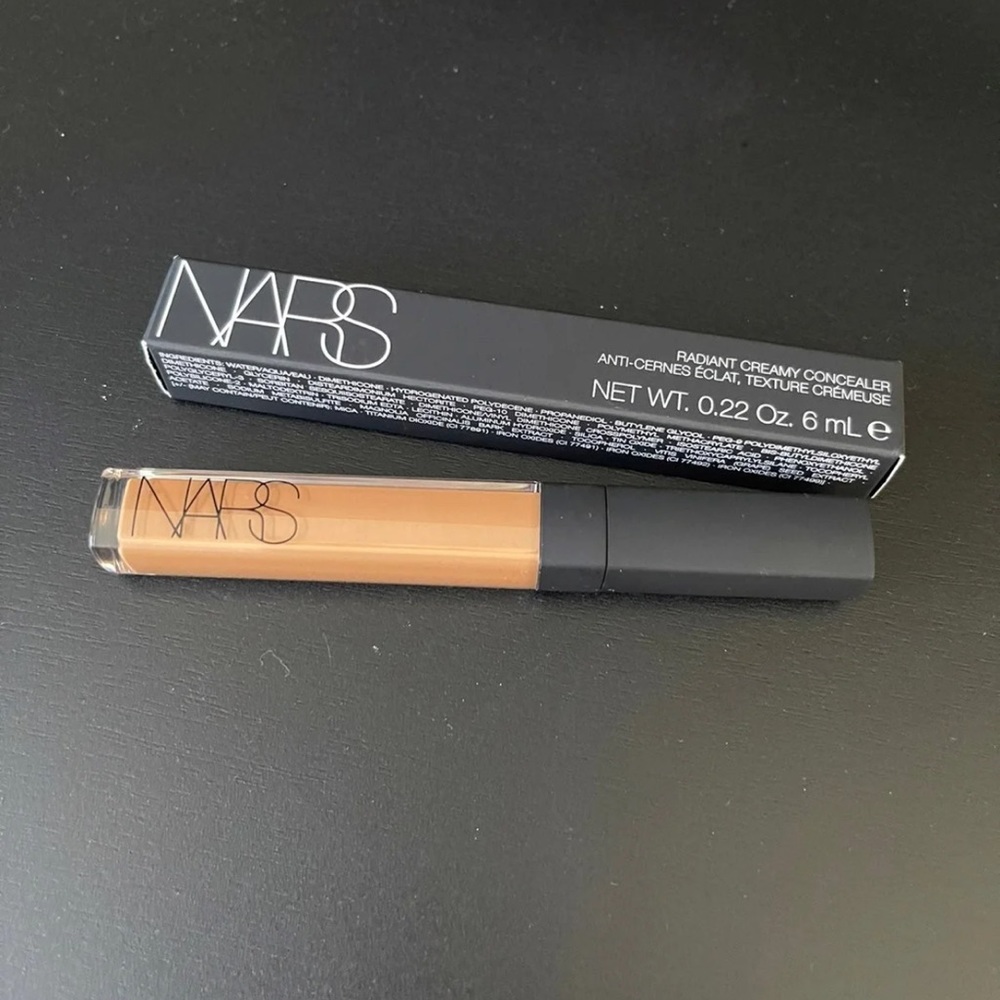 NARS Radiant Creamy Concealer